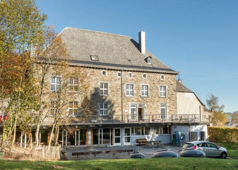 Gîte Kaleo Wanne, Trois-Ponts, Belgium, Belgium